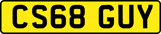 CS68GUY