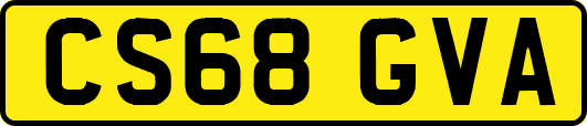 CS68GVA