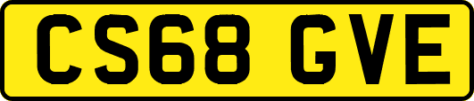 CS68GVE