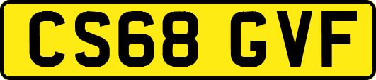 CS68GVF