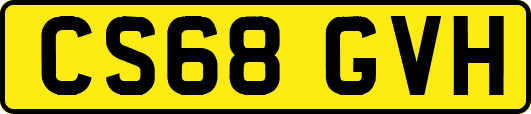 CS68GVH