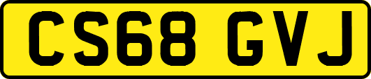 CS68GVJ