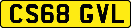 CS68GVL