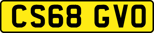 CS68GVO