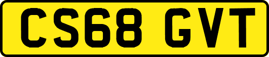 CS68GVT