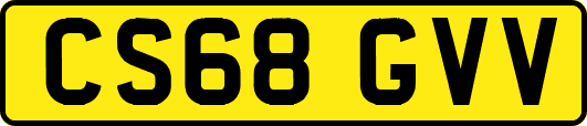 CS68GVV