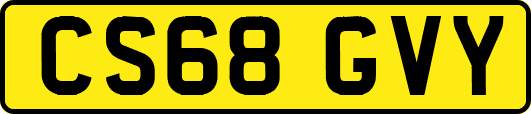CS68GVY