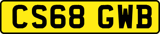 CS68GWB