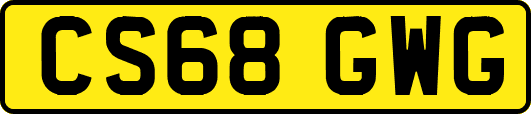 CS68GWG