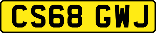 CS68GWJ