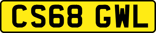 CS68GWL