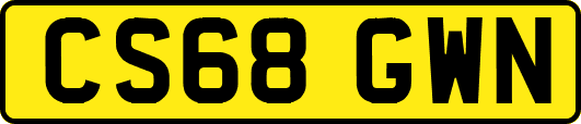 CS68GWN