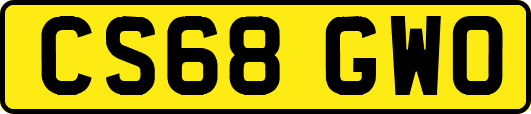 CS68GWO