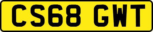 CS68GWT