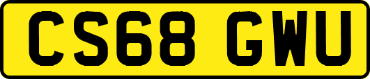 CS68GWU