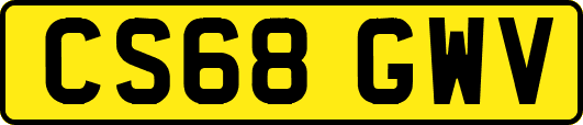 CS68GWV