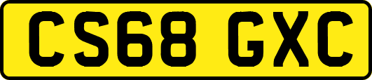 CS68GXC