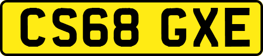 CS68GXE