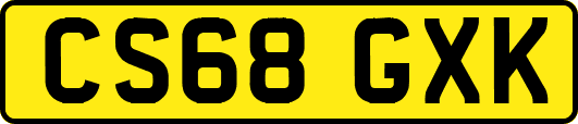 CS68GXK
