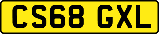CS68GXL