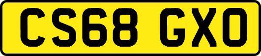 CS68GXO