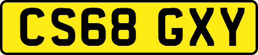 CS68GXY