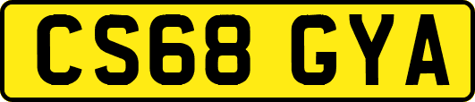 CS68GYA