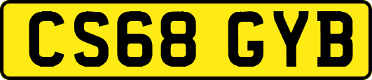 CS68GYB