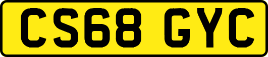 CS68GYC