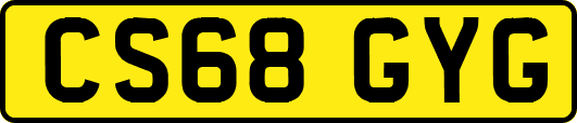 CS68GYG