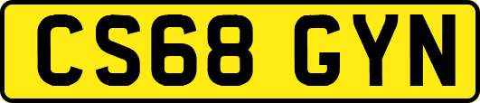 CS68GYN