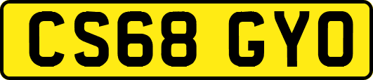CS68GYO