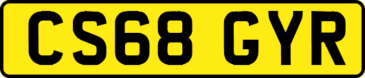 CS68GYR
