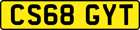 CS68GYT