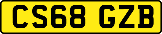 CS68GZB