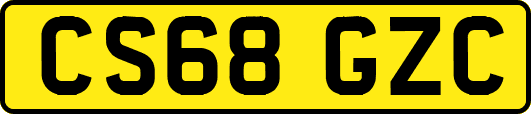 CS68GZC