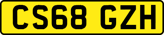CS68GZH