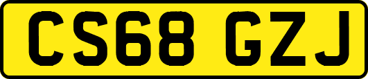 CS68GZJ