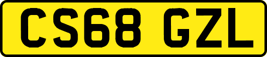 CS68GZL