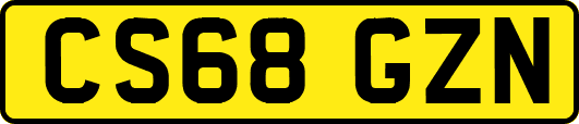 CS68GZN