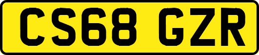 CS68GZR