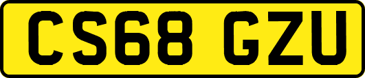 CS68GZU