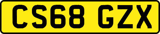 CS68GZX