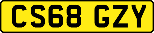CS68GZY