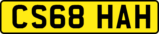 CS68HAH