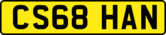 CS68HAN