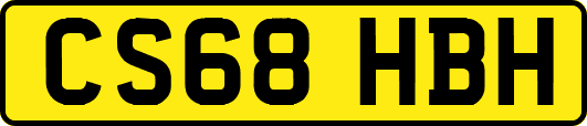 CS68HBH