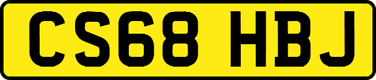 CS68HBJ