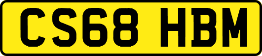 CS68HBM