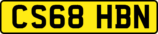 CS68HBN